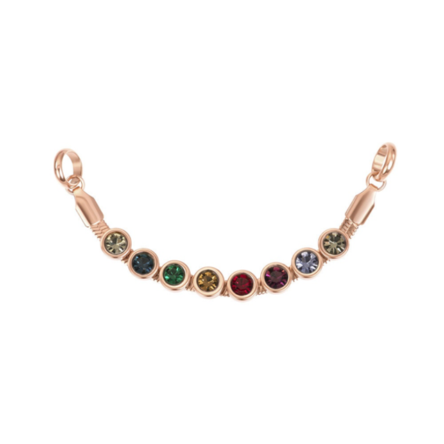 Ketting Britta Autumn