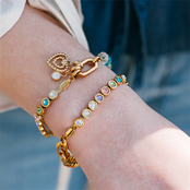 Ketting Britta Blossom