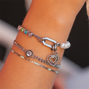 Ketting Britta Blossom