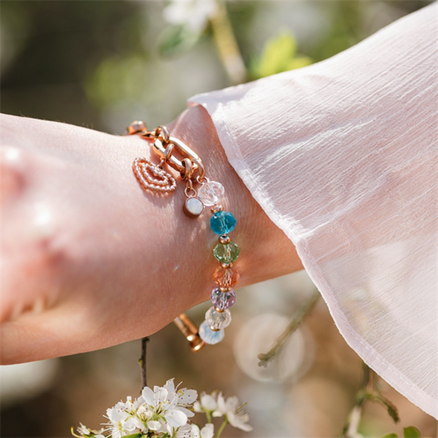 Ketting Bliss Blossom