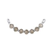 Ketting Bliss Black Diamond