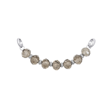 Ketting Bliss Black Diamond