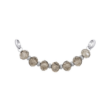 Ketting Bliss Black Diamond