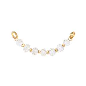 Ketting Bliss Crystal