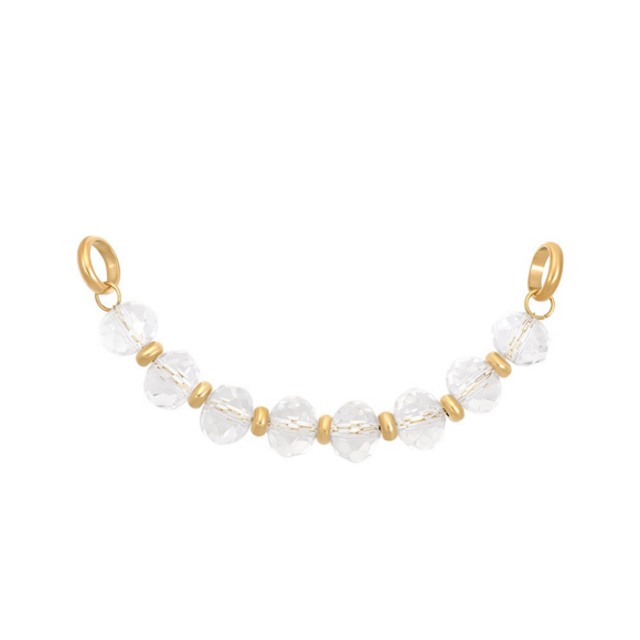 Ketting Bliss Crystal