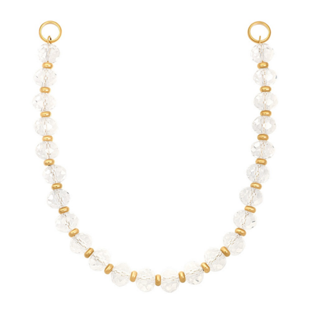Ketting Bliss Crystal