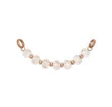 Ketting Bliss Champagne