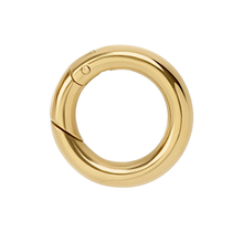 Verbindschakel Round