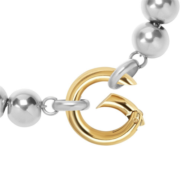 Verbindschakel Round