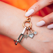 Verbindschakel Round