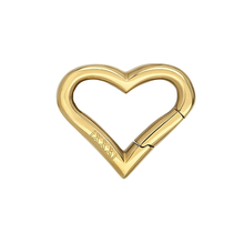 Verbindschakel Heart