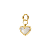 Bedel Shimmer Heart