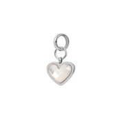 Bedel Shimmer Heart