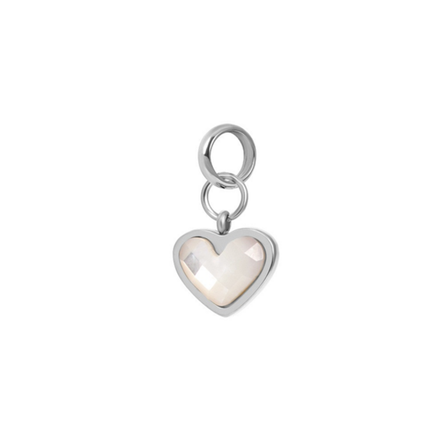 Bedel Shimmer Heart