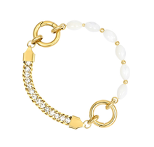 Samengestelde armband Pixie