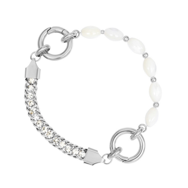 Samengestelde armband Pixie