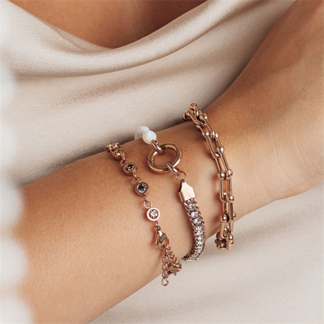 Samengestelde armband Pixie