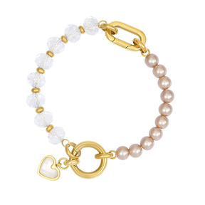 Samengestelde armband Philou