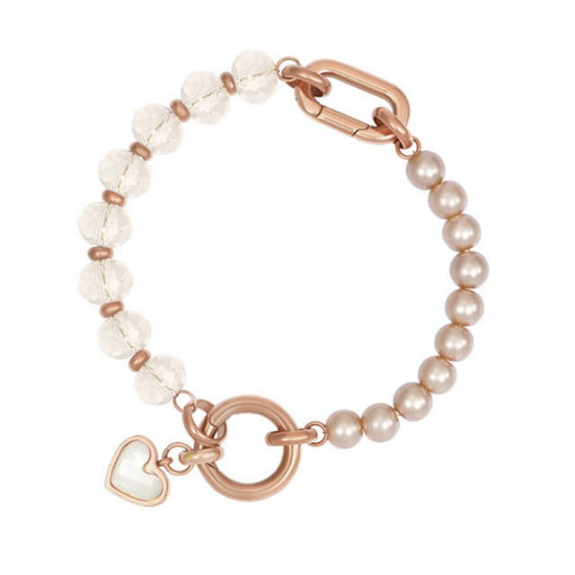 Samengestelde armband Philou