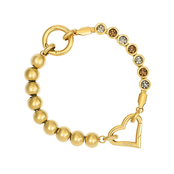 Samengestelde armband Phaedra