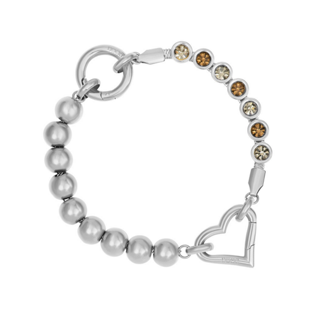 Samengestelde armband Phaedra