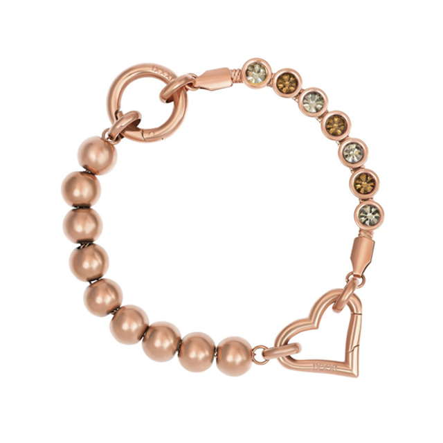 Samengestelde armband Phaedra