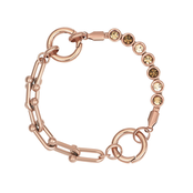 Samengestelde armband Paula