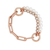 Samengestelde armband Poppy