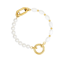 Samengestelde armband Peyton