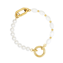 Samengestelde armband Peyton