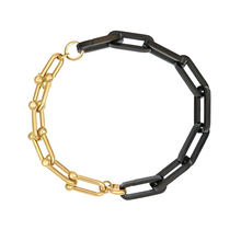 Samengestelde armband Presley