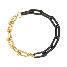 Samengestelde armband Presley