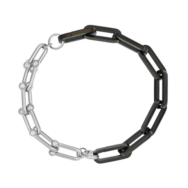 Samengestelde armband Presley