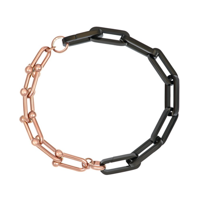 Samengestelde armband Presley