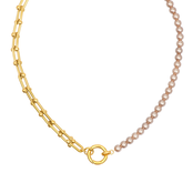 Samengestelde ketting Pia