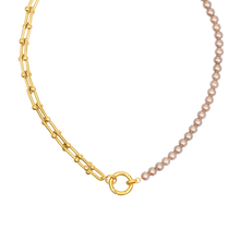 Samengestelde ketting Pia