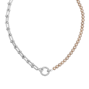 Samengestelde ketting Pia