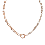 Samengestelde ketting Pia