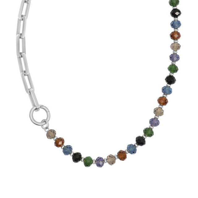 Samengestelde ketting Pam