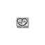 Nomination NOMINATION COMPOSABLE CLASSIC SYMBOL LOVE DOTTED HEART 330101/88