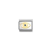 Nomination Link - 030324-01 - Classic SYMBOLS - Greek Eye