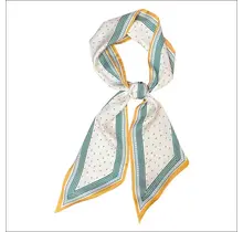 Zomersjaaltje Olivia