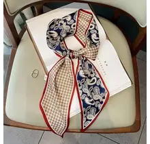 Zomersjaaltje Lauren