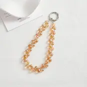 Telefoonkoord Crystal