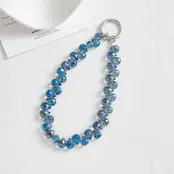 Telefoonkoord Crystal