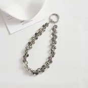 Telefoonkoord Crystal