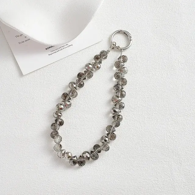 Telefoonkoord Crystal