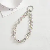 Telefoonkoord Crystal