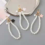 Telefoonkoord Pearly