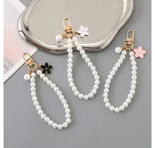 Telefoonkoord Pearly